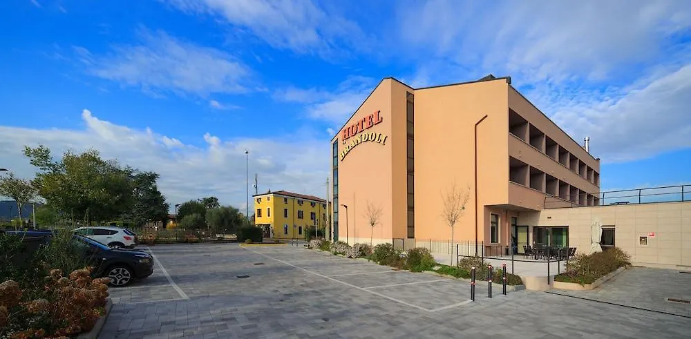Hotel Brandoli Verona