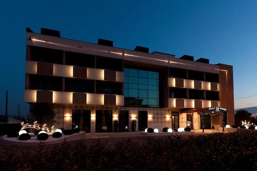 Hotel Brandoli Verona