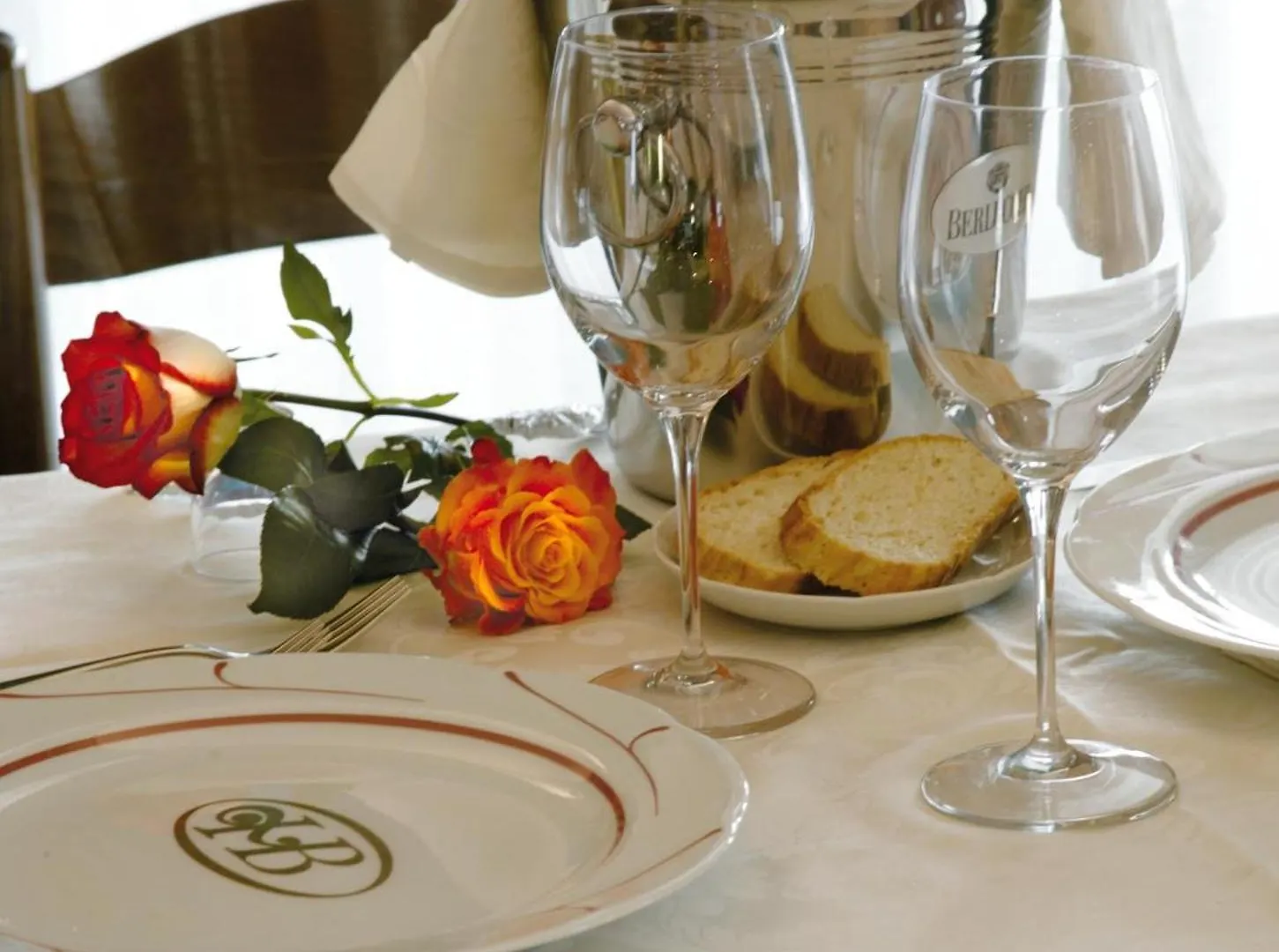 ***  Hotel Brandoli Verona Italy