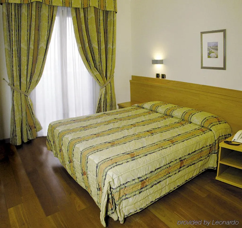 Hotel Brandoli Verona