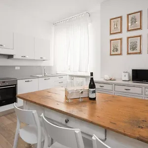 Appartamento Flats4rent La Dimora D'orlando, Verona