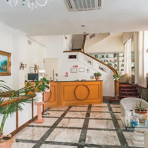 Gh San Giusto Řím
