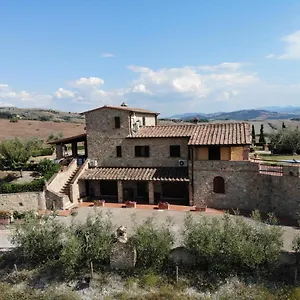 Casa Al Povero Volterra