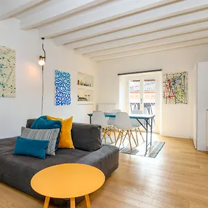 Apartment I Mori Saló