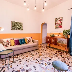 Siviglia 38 Olbia