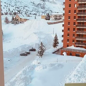Tonale Sweet House Passo del Tonale