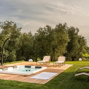 Apartment La Casina Nel Vigneto Larciano