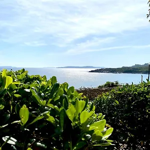 Apartment Fronte Mare Santa Teresa Gallura