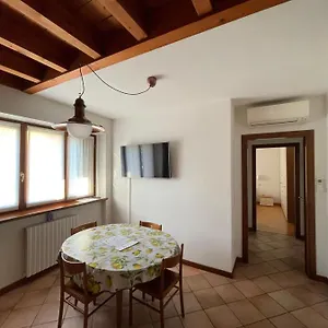 Appartamento Richi Rent 03, Verona