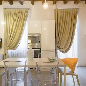 Apartamento Al Castello, Verona
