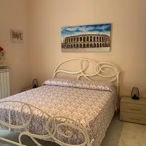 Appartamento La Casetta, Verona