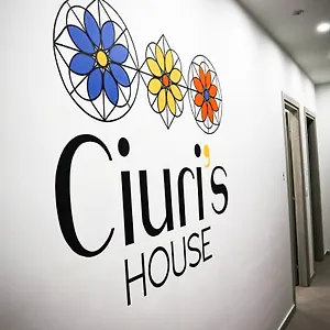 Ciuri's House Katania