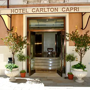 Carlton Capri Ιταλία
