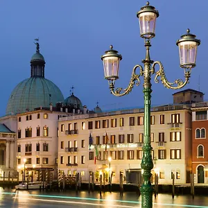 Carlton On The Grand Canal Ιταλία