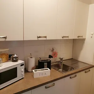 Simone's Scala House Гостевой дом Флоренция