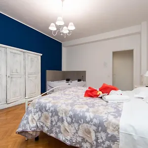 L'imperiale Romatrastevere Гостевой дом Рим