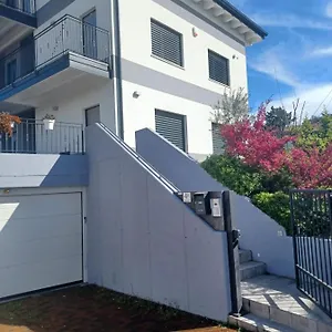Apartamento Alessietto, Verona