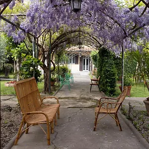 Antica Dimora Sant'anna Отель Флоренция