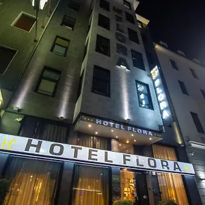 Flora Ιταλία
