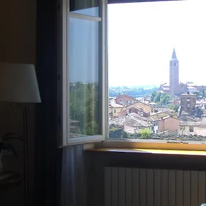 Bed & Breakfast Agli Abbaini, Verona