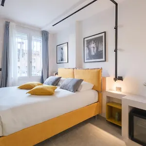 Tempobiancosuites Bolonia