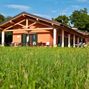 Agriturismo Il Pianetto Farm stay