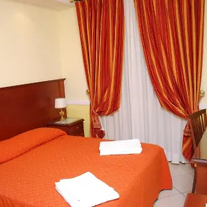 Valentino Palace Отель Рим