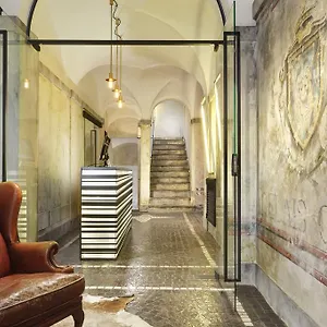 Relais Orso Отель Рим