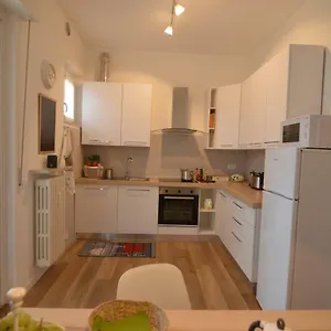 Apartamento Via Da Velo 8, Verona