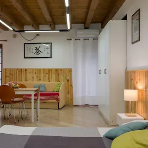 Appartamento La Casa Della Bouganville, Verona