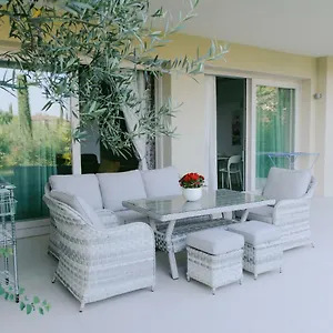 Apartment Sweet Dream Deluxe Sirmione