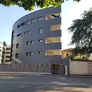 Apartamento House 71, Verona