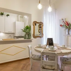 Apartamento Maison Vittoria, Verona