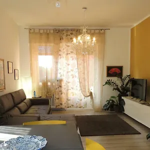 Appartamento Residenza Arusnati, Verona