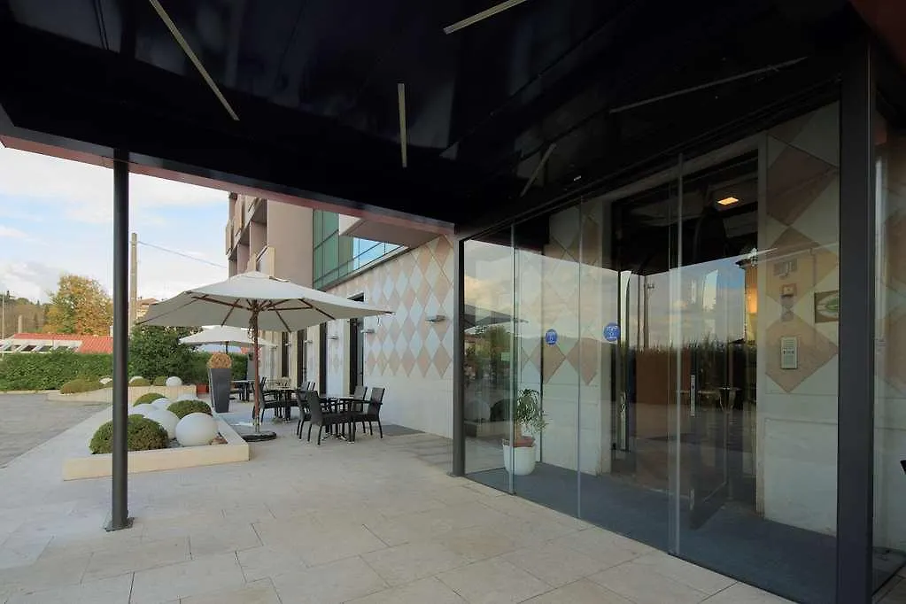 Hotel Brandoli Βερόνα